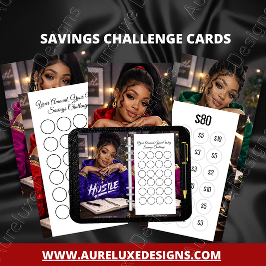 Your Amount. Your Way. Savings That Fits Your Life