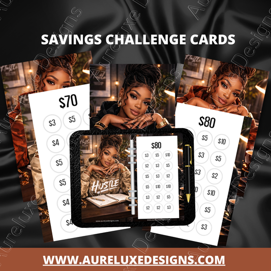 Small Steps. Real Progress. Savings That Fit Your Budget