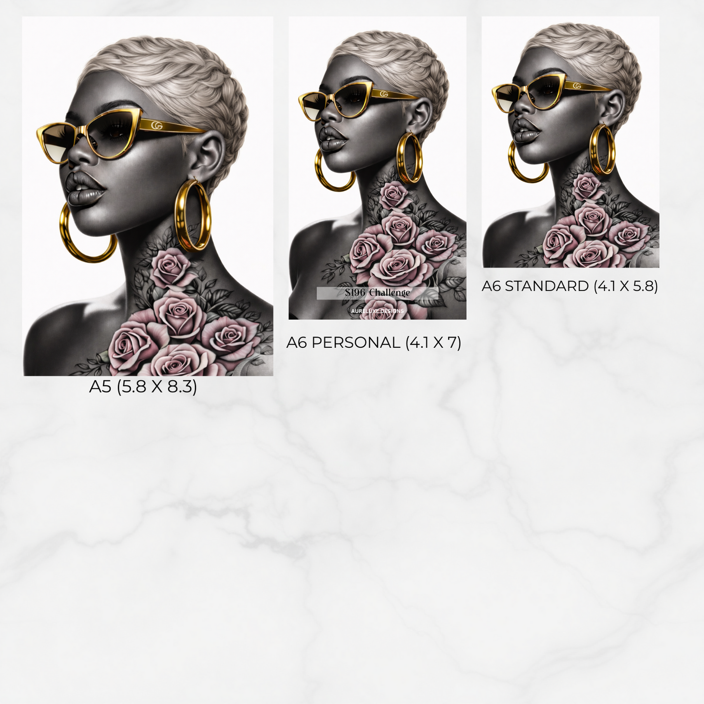 Gilded Rose Savings Challenge