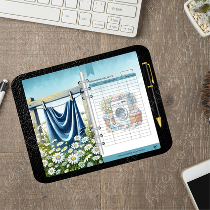 Spring Laundry Day Savings Bundle 10-Piece Set