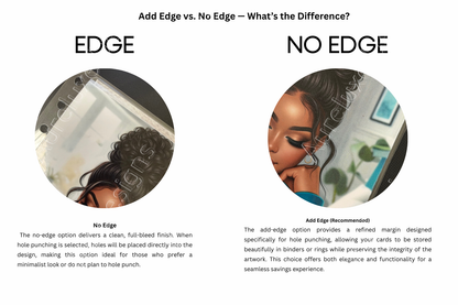 6 piece set CEO Luxe Envleope Savings Challenge