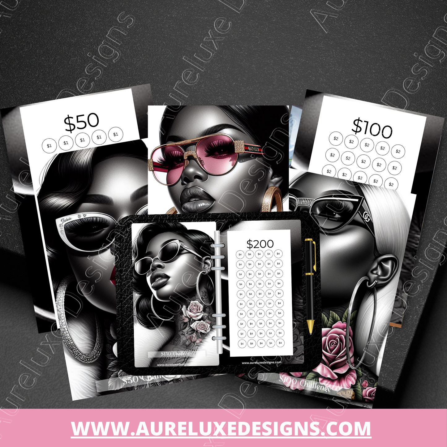 Gilded Rose Savings Challenge