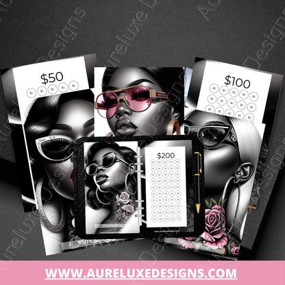 Gilded Rose Savings Challenge