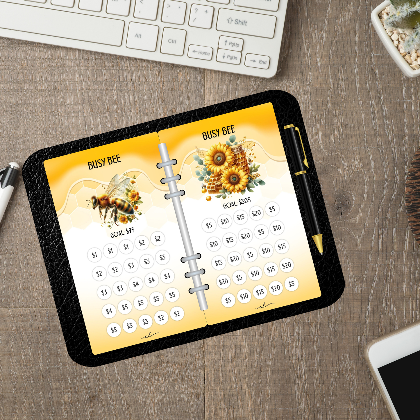 Low-Income Friendly Savings Bundle