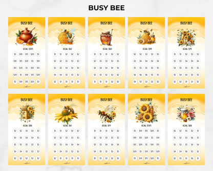 Low-Income Friendly Savings Bundle