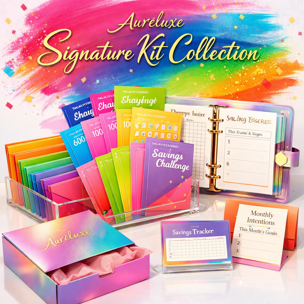 The Signature Circle Collection (monthly subscription)