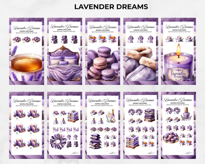 Low-Income Friendly Savings Bundle