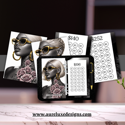 Gilded Rose Savings Challenge