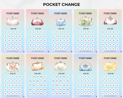 Low-Income Friendly Savings Bundle