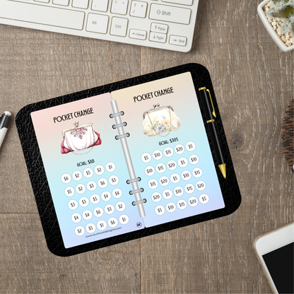 Low-Income Friendly Savings Bundle