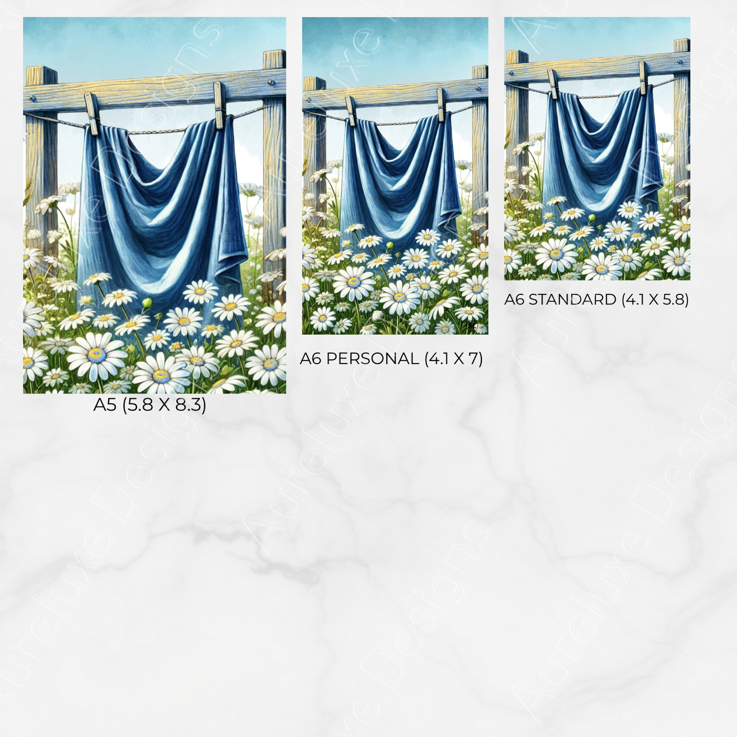 Spring Laundry Day Savings Bundle 10-Piece Set