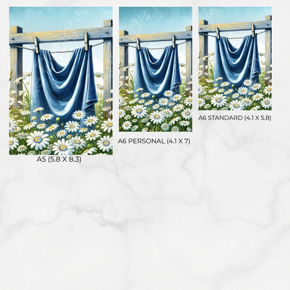 Spring Laundry Day Savings Bundle 10-Piece Set