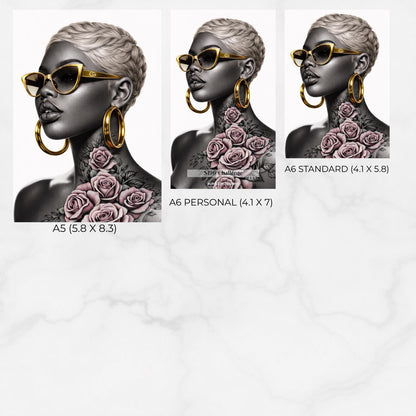 Gilded Rose Savings Challenge Set